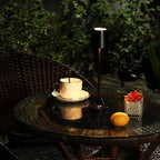 1.5W Lampka nocna LED / Barwa:3000K / Obudowa: Czarny
