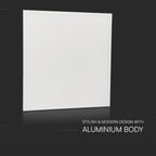 25W Panel LED 600x600mm / Barwa:6500K / Skuteczność 180lm/W