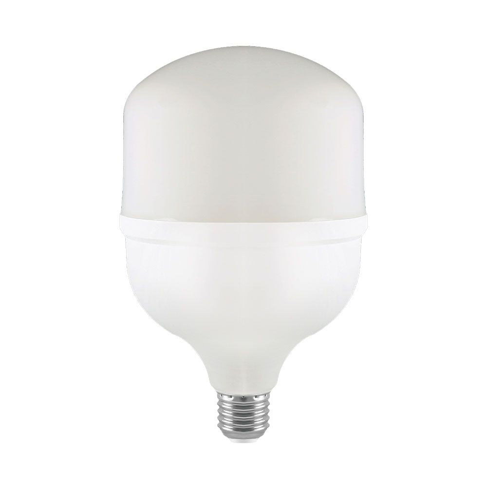 40W T120 Uliczna Żarówka LED / Barwa:4000K / Trzonek:E27/E40