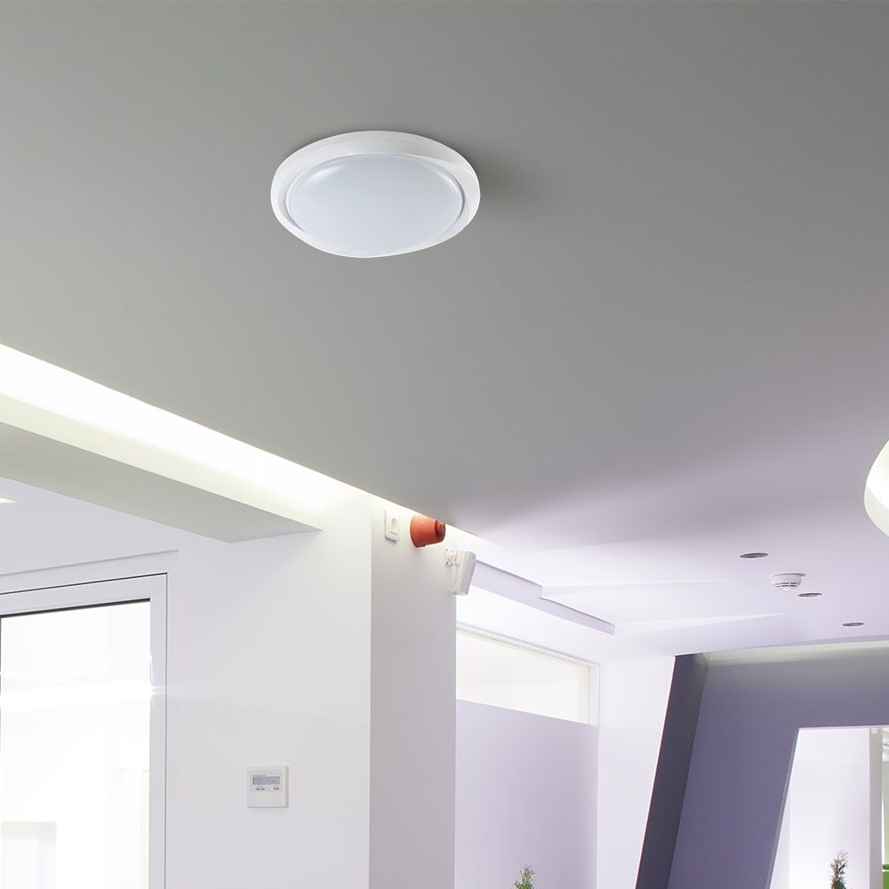 30W/60W/30W Plafon LED / Ściemniany / Sterowanie: Pilot
