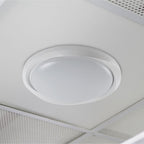 30W/60W/30W Plafon LED / Ściemniany / Sterowanie: Pilot