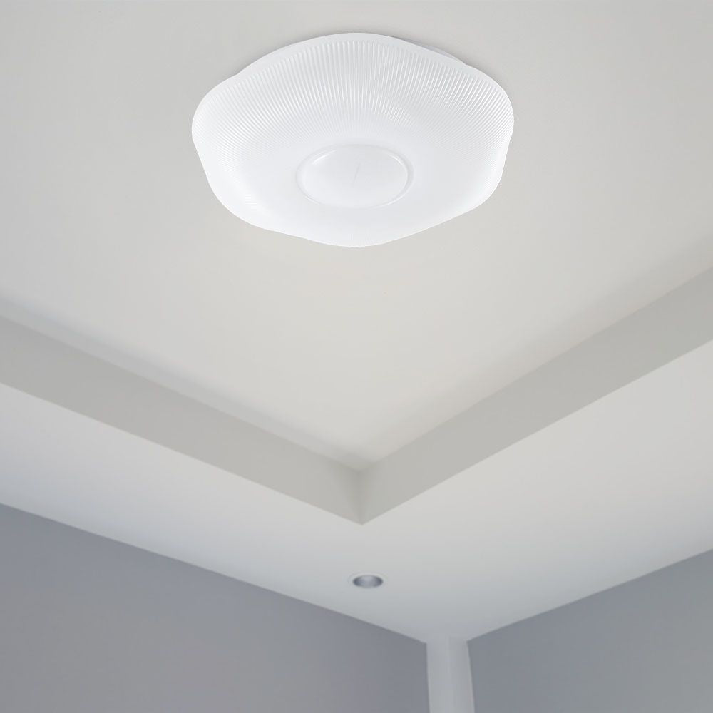 20W/40W/20W Plafon LED / Ściemniany / Sterowanie: Pilot