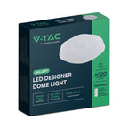 30W/60W/30WPlafon LED / Ściemniany / Sterowanie: Pilot