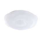 30W/60W/30WPlafon LED / Ściemniany / Sterowanie: Pilot