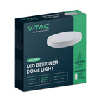 30W/60W/30WPlafon LED / Ściemniany / Sterowanie: Pilot