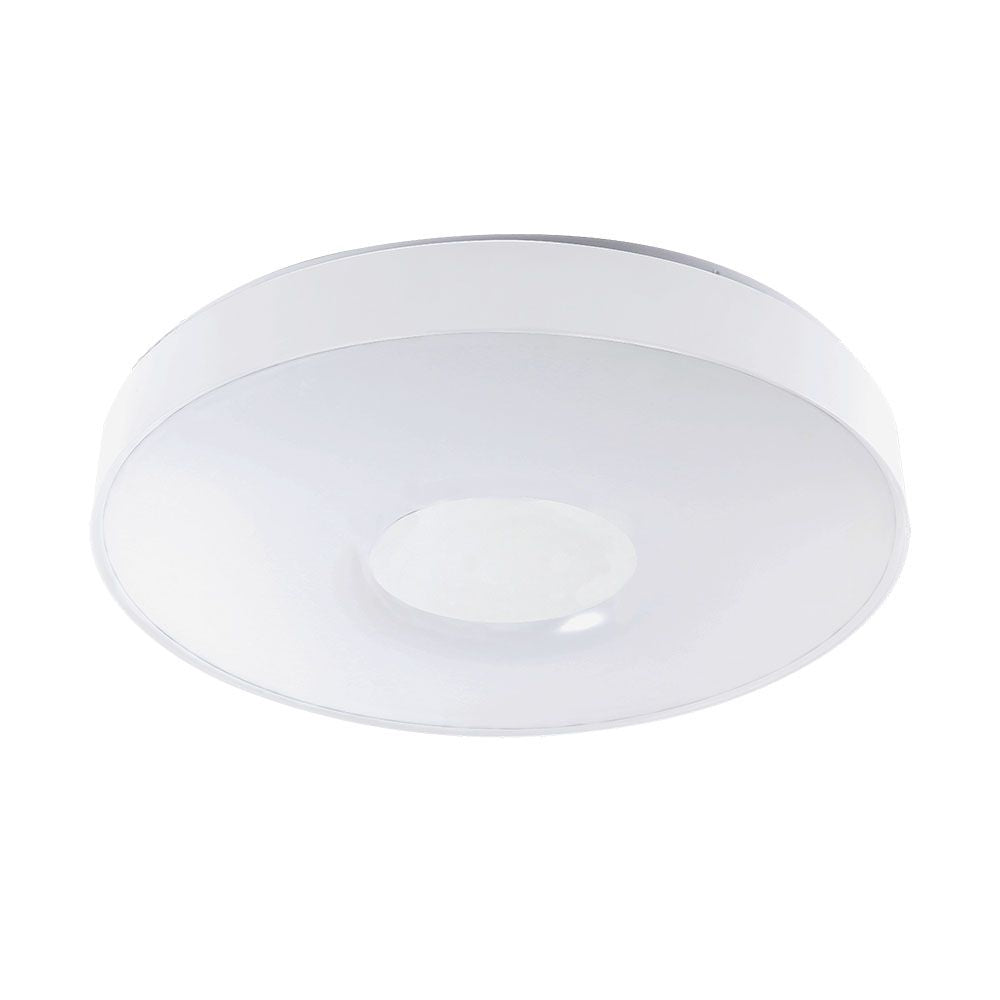 20W/40W/20W Plafon LED / Ściemniany / Sterowanie: Pilot