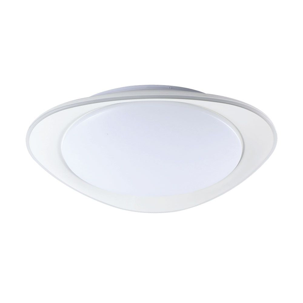 30W/60W/30W Plafon LED / Ściemniany / Sterowanie: Pilot