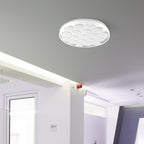30W/60W/30WPlafon LED / Ściemniany / Sterowanie: Pilot