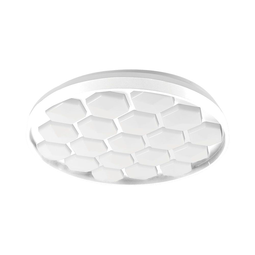 30W/60W/30WPlafon LED / Ściemniany / Sterowanie: Pilot