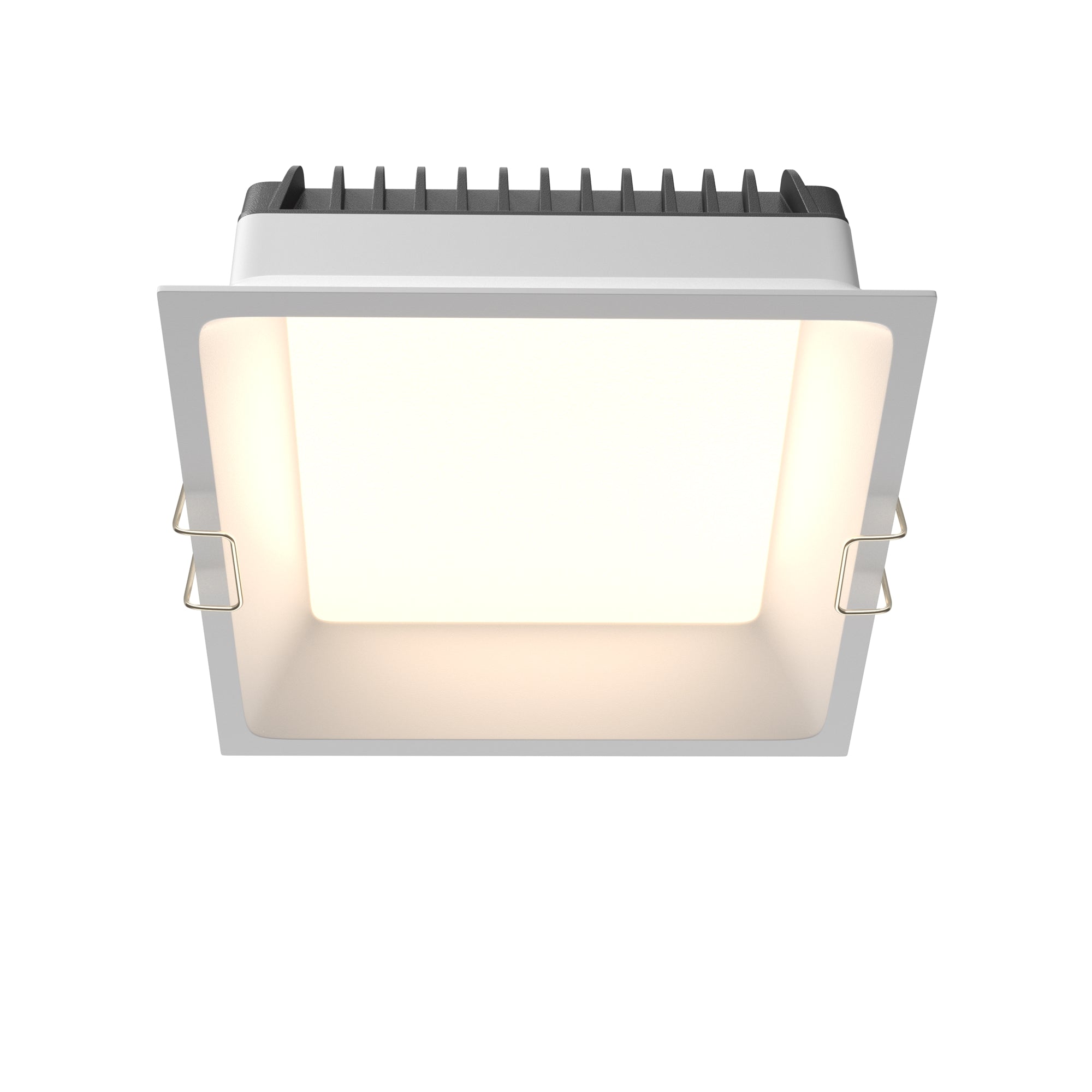 Oprawa wpuszczana Okno DL056-18W3-4-6K-W