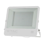 200W Naświetlacz LED / Chip SAMSUNG / Barwa:4000K / Obudowa: Biała / Skuteczność 87lm/W
