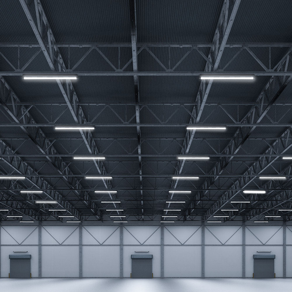 50W Belka oświetleniowa LED 150cm / Barwa:3w1 / Skuteczność 120lm/W / 3 Lat gwarancji
