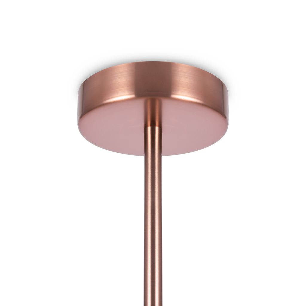 Lampa wisząca Erich MOD221PL-03BS