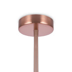 Lampa wisząca Erich MOD221PL-03BS