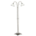 lampa podł. Antica 2xE27