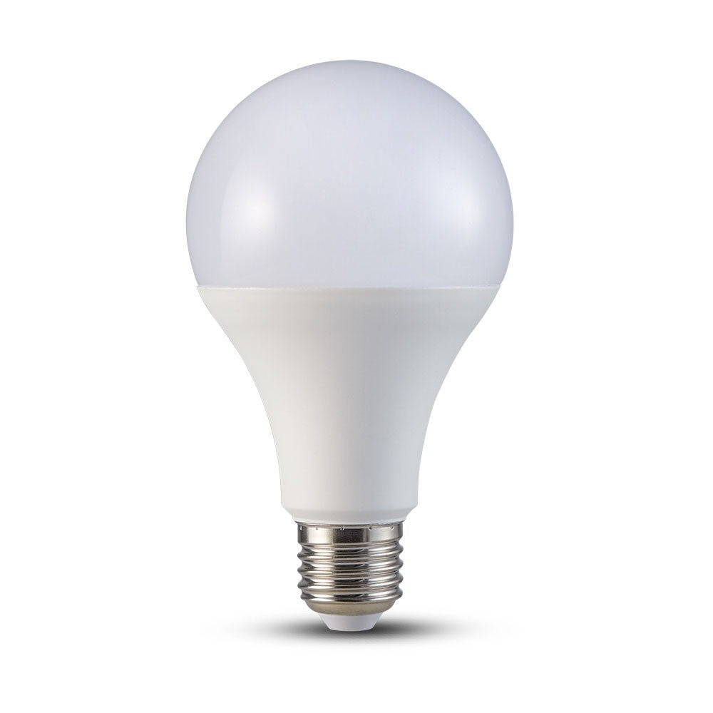 20W A80 Żarówka LED / Chip SAMSUNG / Barwa:4000K / Trzonek:E27