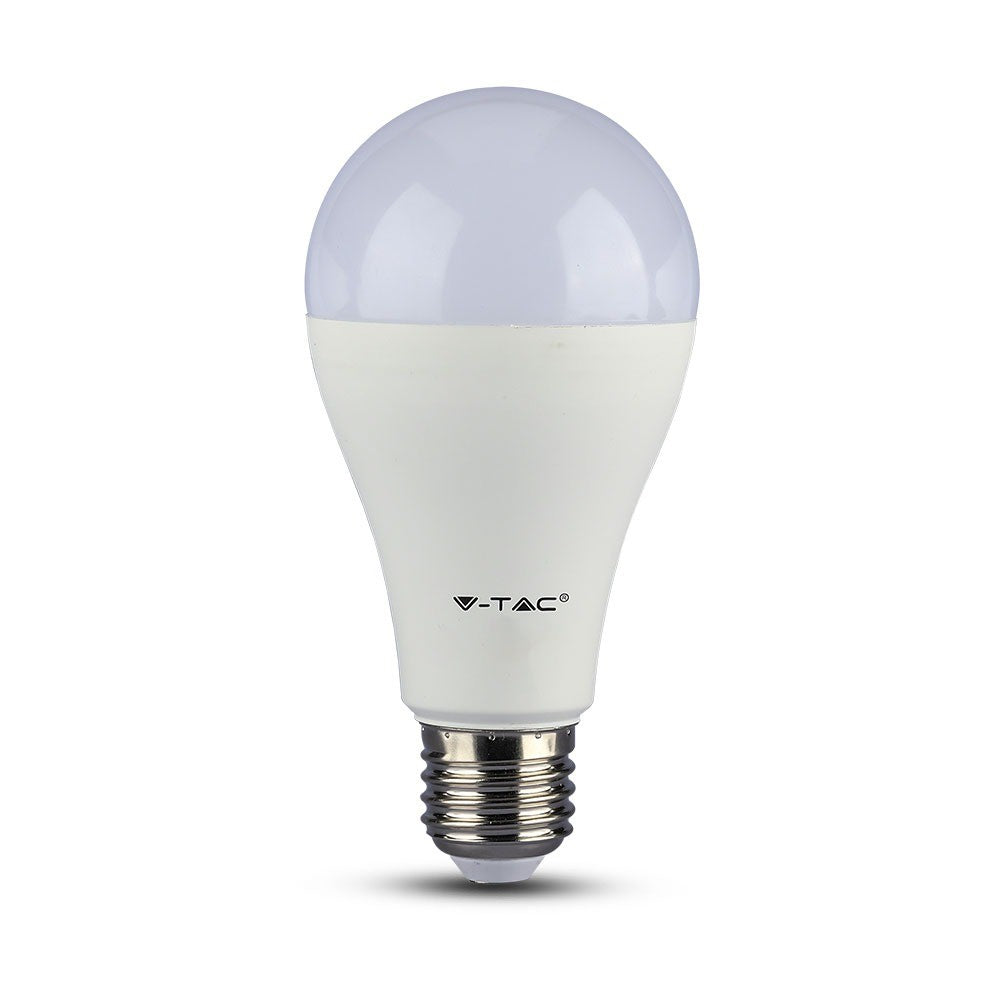 9W A70 Żarówka LED / Chip SAMSUNG / Zasilanie awaryjne(3Godziny) / Barwa:3000K / Trzonek:E27