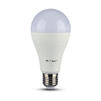 9W A70 Żarówka LED / Chip SAMSUNG / Zasilanie awaryjne(3Godziny) / Barwa:4000K / Trzonek:E27