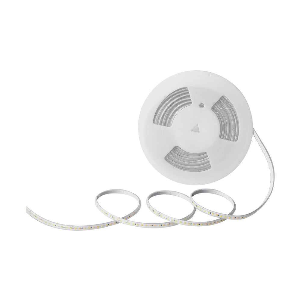 10.5W Taśma LED / Barwa:6500K / Zasilanie: 230V / IP65 / Rolka:10m