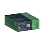 10.5W Taśma LED / Barwa:3000K / Zasilanie: 230V / IP65 / Rolka:50m