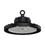 80W/120W/150W Oprawa Highbay LED ( Zasilacz SOSEN ) / Barwa:5000K / Obudowa: Czarna / Skuteczność 210lm/W / Kąt 90' / 5 Lat gwarancji