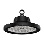 200W Oprawa Highbay LED ( Zasilacz SOSEN ) / Barwa:5000K / Obudowa: Czarna / Skuteczność 210lm/W / Kąt 90' / 5 Lat gwarancji