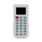 REMOTE CONTROLLER FOR HD07VR-MH & HD07VR-PH (SKU 23741 & 23742)