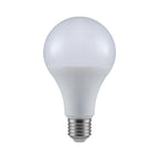 20W A80 Żarówka LED / Barwa:4000K / Trzonek:E27 / Skuteczność 120lm/W