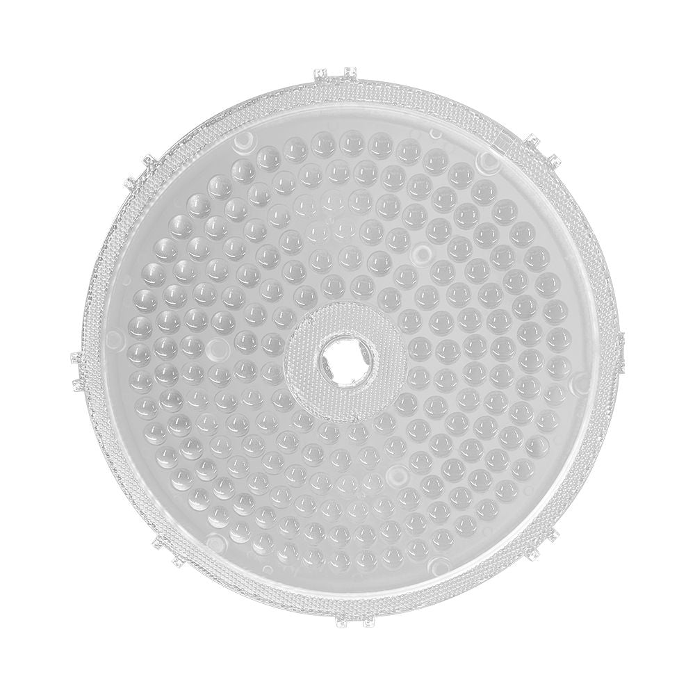 Wymienna soczewka o kącie 600' do Highbay VT-9-154 i VT-9-212
