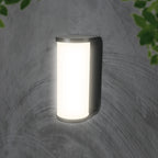 12W Kinkiet Ścienny LED / Barwa:3w1 / Czarny