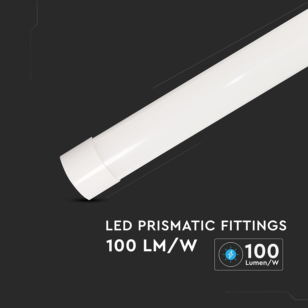 10W Belka oświetleniowa Stella Light 30cm / Barwa:3000K / Skuteczność 100lm/W / 3 Lat gwarancji