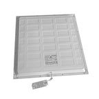40W Panel LED BACKLIT 600x600mm / Zasilacz PHILIPS / Barwa:4000K / 5 Lat gwarancji / Skuteczność 120lm/W