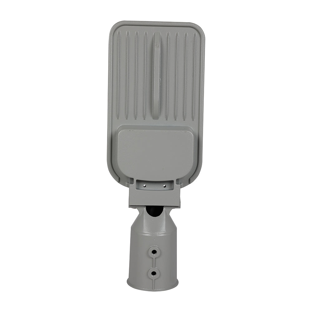 30W Lampa uliczna z regulowanym uchwytem VIRANO / Barwa:4000K / Wydajność: 135lm/w / Obudowa: Szara