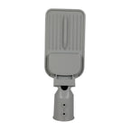 30W Lampa uliczna z regulowanym uchwytem VIRANO / Barwa:4000K / Wydajność: 135lm/w / Obudowa: Szara