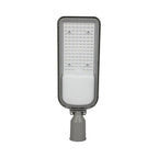 100W Lampa uliczna z regulowanym uchwytem VIRANO / Barwa:4000K / Wydajność: 135lm/w / Obudowa: Szara