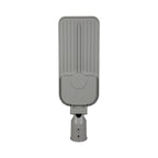 100W Lampa uliczna z regulowanym uchwytem VIRANO / Barwa:6400K / Wydajność: 135lm/w / Obudowa: Szara