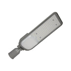 150W Lampa uliczna z regulowanym uchwytem VIRANO / Barwa:6400K / Wydajność: 135lm/w / Obudowa: Szara
