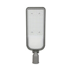 150W Lampa uliczna z regulowanym uchwytem VIRANO / Barwa:6400K / Wydajność: 135lm/w / Obudowa: Szara