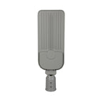 150W Lampa uliczna z regulowanym uchwytem VIRANO / Barwa:4000K / Wydajność: 135lm/w / Obudowa: Szara