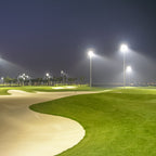 1000W Naświetlacz AVANO 160 / Barwa:4000K / Obudowa: Czarna / Skuteczność 160lm/W / 5 Lat gwarancji
