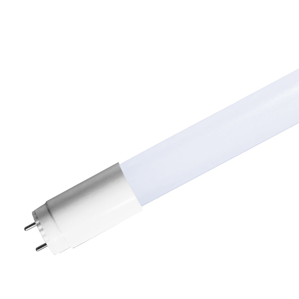 7.5W T8 Tuba LED plastikowa regulowana (60cm) / Barwa:4000K / HIGH LUMENS