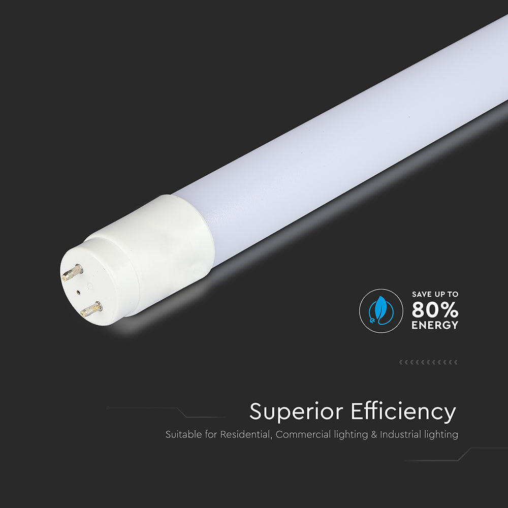 16,5W T8 Świetlówka LED T8 120 cm / Chip SAMSUNG / Barwa:3000K / HIGH LUMENS