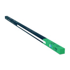 24W Świetlówka LED PLASTIK 150 cm / Barwa:3000K / HIGH LUMENS