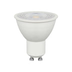 7.5W GU10 Żarówka LED / Barwa:6500K / Kąt 110' / Trzonek:GU10