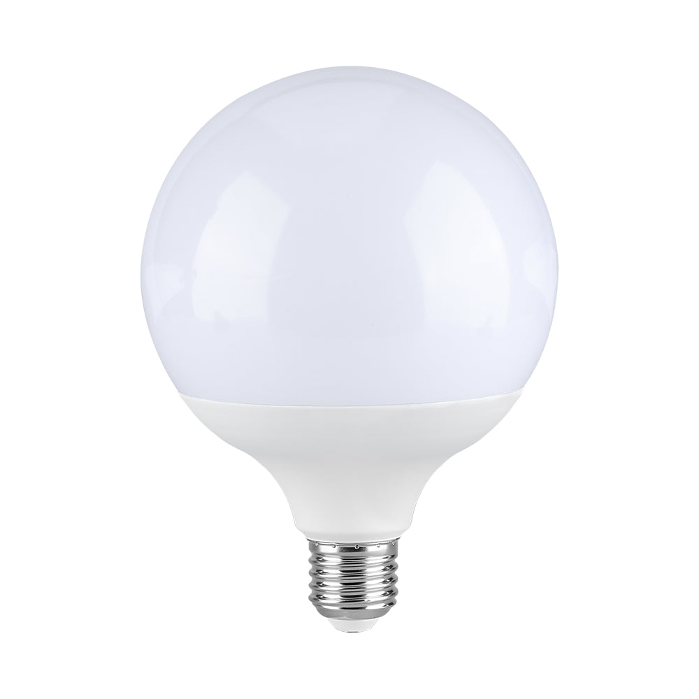 22W Żarówka LED G120 / Barwa:4000K / Skuteczność: 120lm/W / Trzonek:E27
