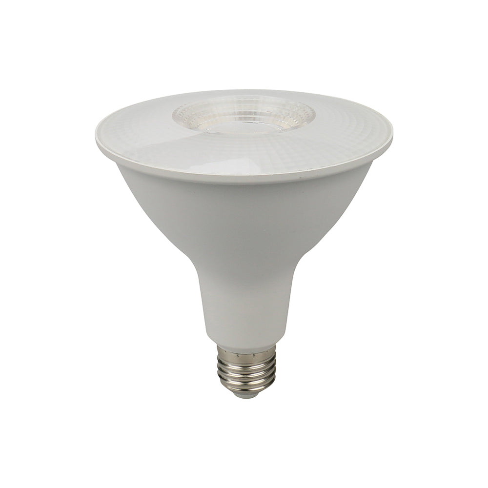 12.8W PAR 38 Żarówka LED / Barwa:4000K / Trzonek:E27