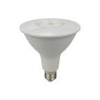 12.8W PAR 38 Żarówka LED / Barwa:6500K / Trzonek:E27