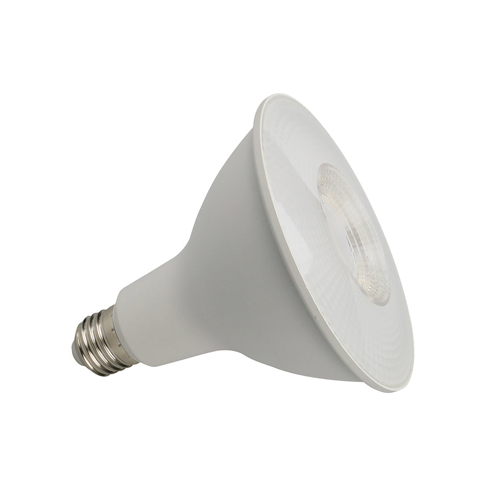 12.8W PAR 38 Żarówka LED / Barwa:6500K / Trzonek:E27