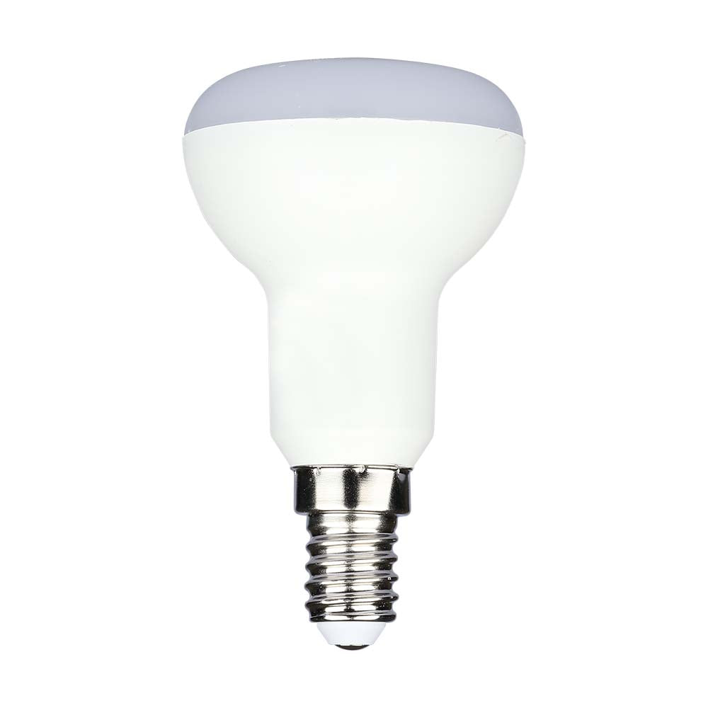 4.8W R50 Żarówka LED / Barwa:4000K / Trzonek:E14