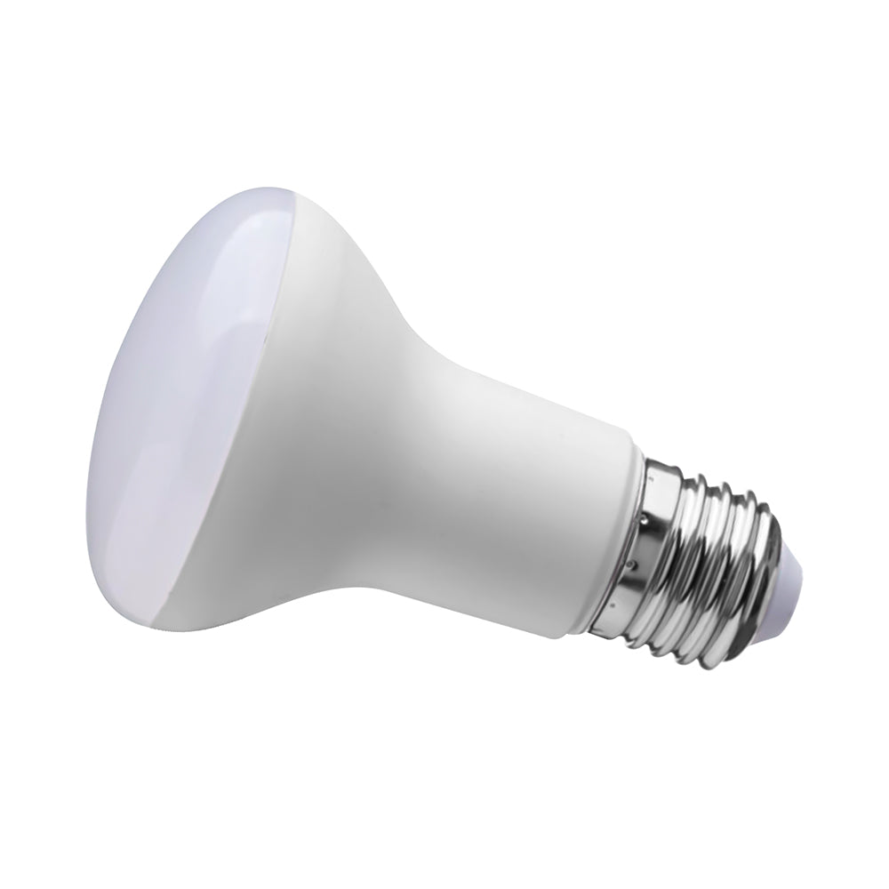 8.5W R63 Żarówka LED / Barwa:3000K / Trzonek:E27